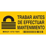 Brady contact, Lagos, Nigeria, Brady manufacturers,Sign, safety sign , Printer, Printer, Copier & Fax Machine Accessories, 