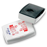 3M™ 6035 P3 R Particulate Filter
