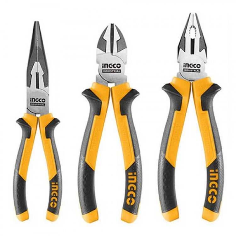 Makita pliers sale set