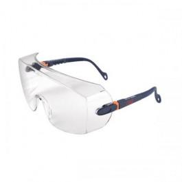 3M™ Safety spectacles 2800 Series, Anti-Scratch, Clear Lens.