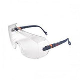 3M™ Safety Overspectacles 2800 Series, Anti-Scratch, Clear Lens.