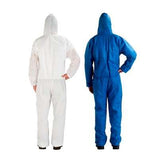 3M™  4516 Coverall white type 5/6 size XL