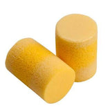 3M™ E A R™ Classic™ Earplugs 312 1201, Uncorded, Poly Bag NRR 29dB/SNR 28dB