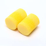 3M™ E A R™ Classic™ Earplugs 312 1201, Uncorded, Poly Bag NRR 29dB/SNR 28dB