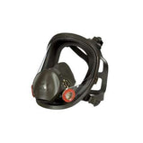 3M™ Full Facepiece Reusable Respirator 6800 Face Mask