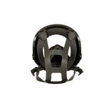 3M™ Full Facepiece Reusable Respirator 6800 Face Mask