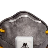 3M™ Speciality Particulate Respirator, FFP1, Valved, 9914