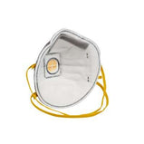 3M™ Speciality Particulate Respirator, FFP1, Valved, 9914