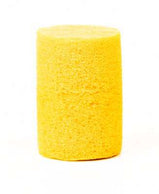 3M™ E A R™ Classic™ Earplugs 312 1201, Uncorded, Poly Bag NRR 29dB/SNR 28dB