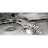 knipex 41 34 165 GRIP PLIERS LONG NOSE 86 05 180 knipex cobra knipex plier set knipex plier wrench water pump pliers plier wrench