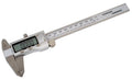 Boss GBD201810 150mm Digital Vernier Caliper (6 Inch)