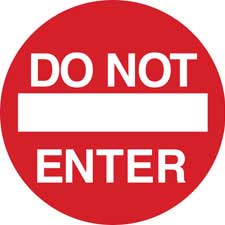 industrial signs for sale, Brady industrial signs, industrial area sign, industrial signage design, custom industrial signs, industrial sign board