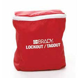 Brady Large Lockout Pouch| Buy Online