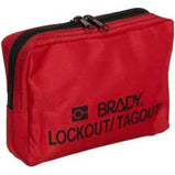 Brady Lockout Belt Pouch| Buy Online