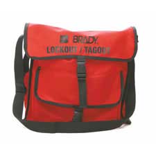 Brady Lockout Satchel| Buy Online
