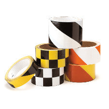 Brady Warning Tape| Buy Online
