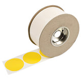 Brady Roll Mounted Dots| Buy Online