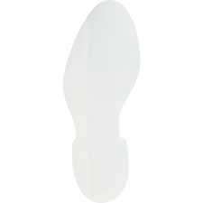 Brady Glow-in-the-Dark Footprints| Buy Online