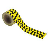 Brady Warning Stripe and Check Tape| Buy Online