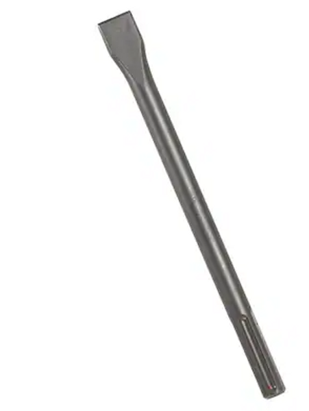 Bosch Point Chisel Bosch Professional SDS-Max, LPP Pointed chisel, 600 mm| Buy online