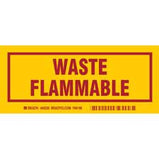 hazardous waste labels requirements,Brady hazardous waste labels, hazardous waste labels printable, hazardous waste labels in Nigeria, non hazardous waste labels