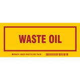 hazardous waste labels requirements,Brady hazardous waste labels, hazardous waste labels printable, hazardous waste labels in Nigeria, non hazardous waste labels