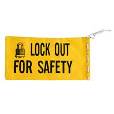 Brady Lockout Bag| Buy Online