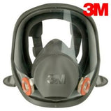 3M™ 6099 A2B2E2K2HgP3 R + formaldehyde (Full Face Mask only)