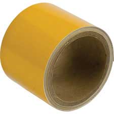 Brady Reflective Solid Tape| Buy Online