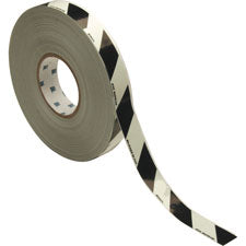Brady Glow-In-The-Dark High-Intensity Hazard Tape - NYC Approved| Buy Online