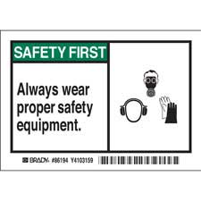 safety labels price in nigeria,safety labels, safety signs symbols and labels, safety signs symbols and labels, Brady safety labels, Brady in Nigeria