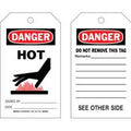 Brady Accident Prevention Tags - HOT| Buy online