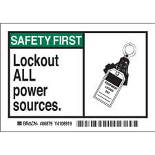 safety labels price in nigeria,safety labels, safety signs symbols and labels, safety signs symbols and labels, Brady safety labels, Brady in Nigeria