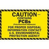 hazardous waste labels requirements,Brady hazardous waste labels, hazardous waste labels printable, hazardous waste labels in Nigeria, non hazardous waste labels