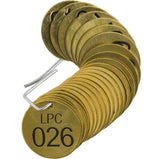 stamped brass valve tags lpc low pressure condensate line, stamped brass valve tags lpc low pressure condensate pipe, stamped brass valve tags lpc low pressure condensate trap, custom brass valve tags, valve tagging methods, custom valve tags, plumbing valve tags