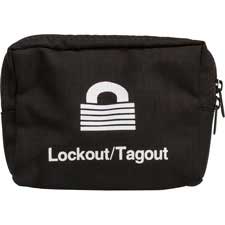 Brady Lockout Pouch| Buy Online