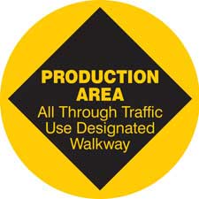 industrial signs for sale, Brady industrial signs, industrial area sign, industrial signage design, custom industrial signs, industrial sign board
