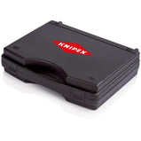 Knipex 97 91 01 Tool Case for Photovoltaics