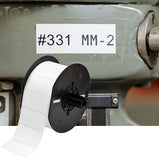 Harsh Environment Multi-Purpose Polyester Labels for B33 Printers | Buy online