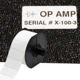industrial labels, dymo industrial label maker, best industrial label maker, duralabel, brother industrial label maker, graphic label printer, heavy duty label