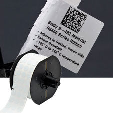 industrial labels, dymo industrial label maker, best industrial label maker, duralabel, brother industrial label maker, graphic label printer, heavy duty label