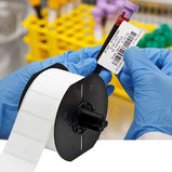 industrial labels, dymo industrial label maker, best industrial label maker, duralabel, brother industrial label maker, graphic label printer, heavy duty label