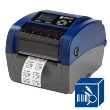 BBP12 Label Printer with Product and Wire ID Software Suite | Buy Onli