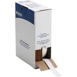 Brady Aggressive Adhesive Multi-Purpose Nylon Labels for BMP61 BMP71 M611 - 0.75" x 0.5", Bulk| Buy online