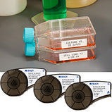 industrial labels, dymo industrial label maker, best industrial label maker, duralabel, brother industrial label maker, graphic label printer, heavy duty label