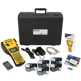 BMP41 Label Printer Electrical Starter Kit | Buy Online