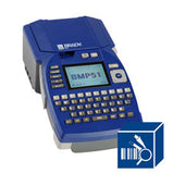 BMP51 Label Printer with Product and Wire ID Software | Buy Online