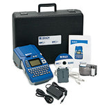 BMP51 Label Printer with AC Adapter | Buy Online