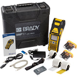 brady bmp61 labels,brady bmp61 ribbon,brady bmp61 print from excel,bmp61 manual,brady bmp61 software,bmp61 w,brady bmp61 troubleshooting,bmp71,BMP61 Label Printer, Outdoor Material Kit, Label printing solution, Durable labeling, Weather-resistant, Resistant to harsh conditions, Long-lasting adhesive