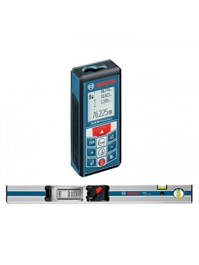 Bosch  GLM 80 + R 60 Professional | Bosch-measurement